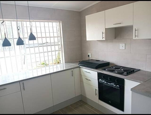 4 BEDROOM PROPERTY TO RENT IN KENMARE